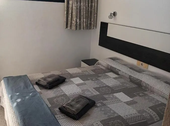 Apartment Sorelle A&c Costa De Antigua