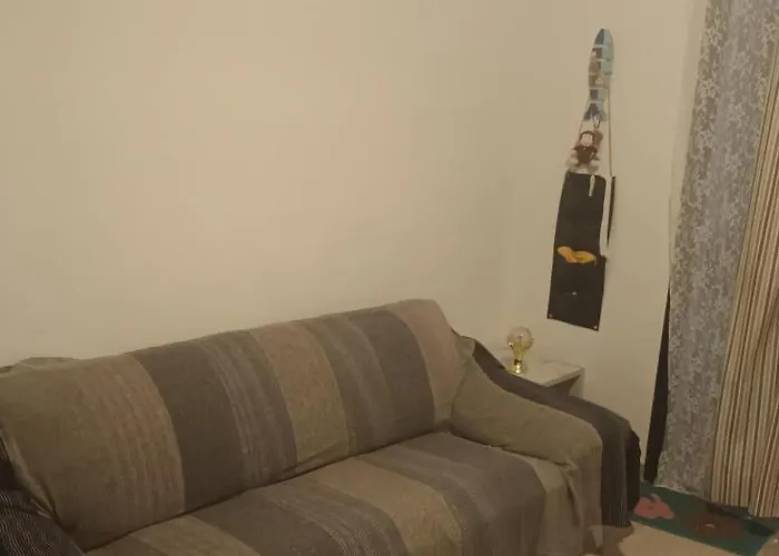 Sorelle A&c Apartman