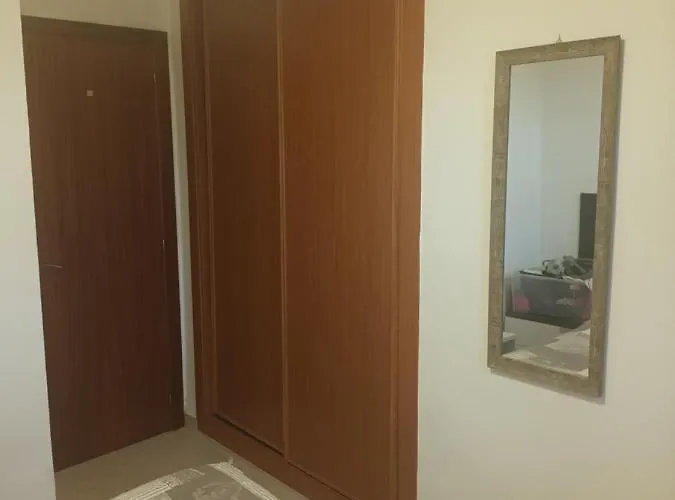 Apartman Sorelle A&c