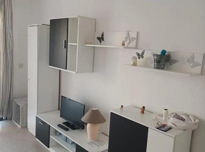 Apartman Sorelle A&c Costa de Antigua