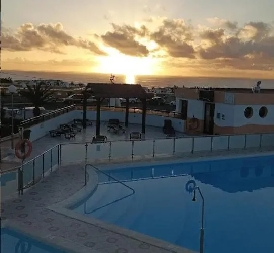 Sorelle A&c Apartman