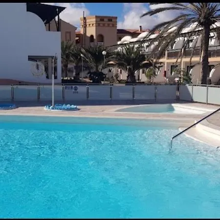 Apartment Sorelle A&c Costa De Antigua
