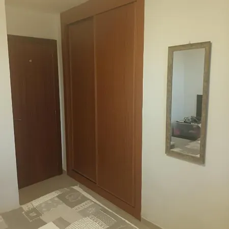 Apartment Sorelle A&c