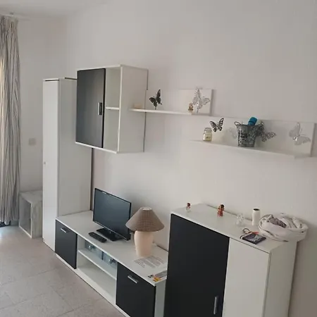Apartment Sorelle A&c Costa De Antigua