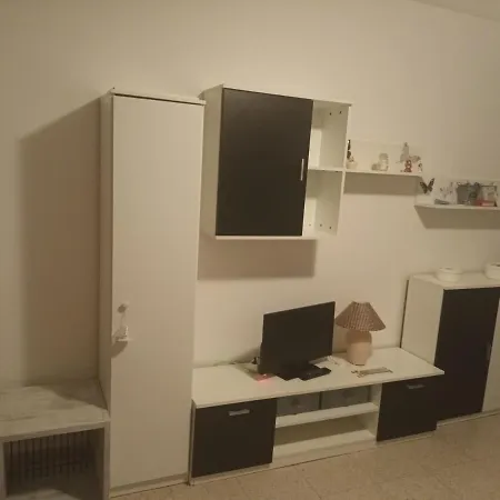 Sorelle A&c Apartment *